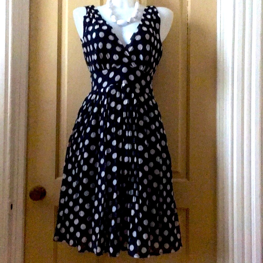 NWOT ‘Marylin Monroe’ style dress